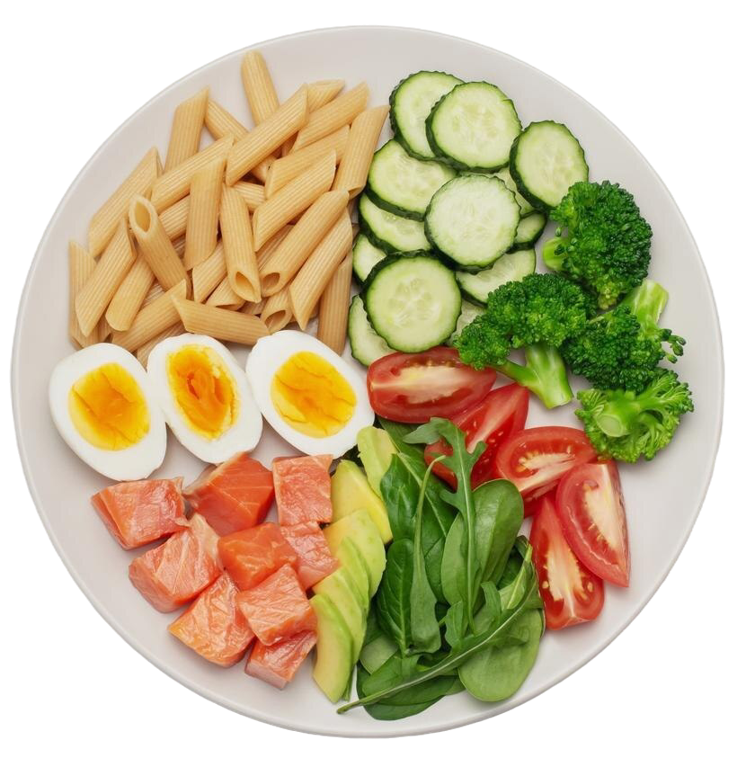 Esnutri: Más que comer bien