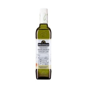 Aceite de Oliva Ecológico Oleoestepa 500ML